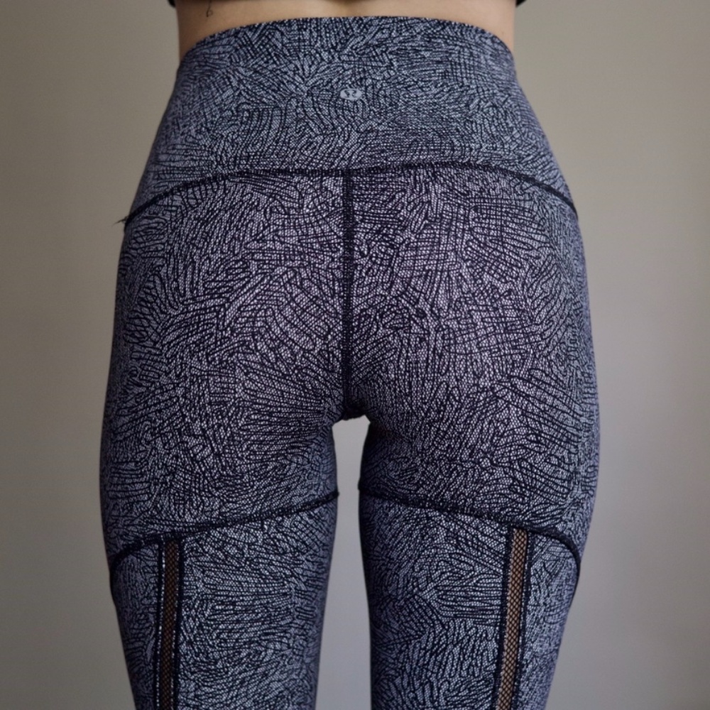 Lululemon pants